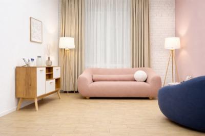 Розовый кабинет №11