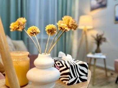 Коралловый кабинет №13