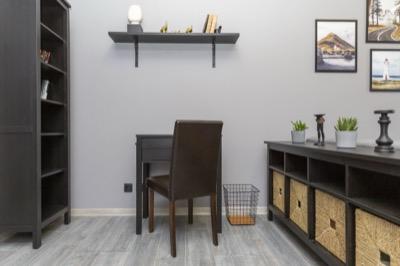 Серый кабинет №19