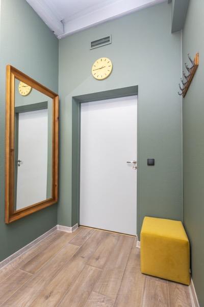 Желтый кабинет №21