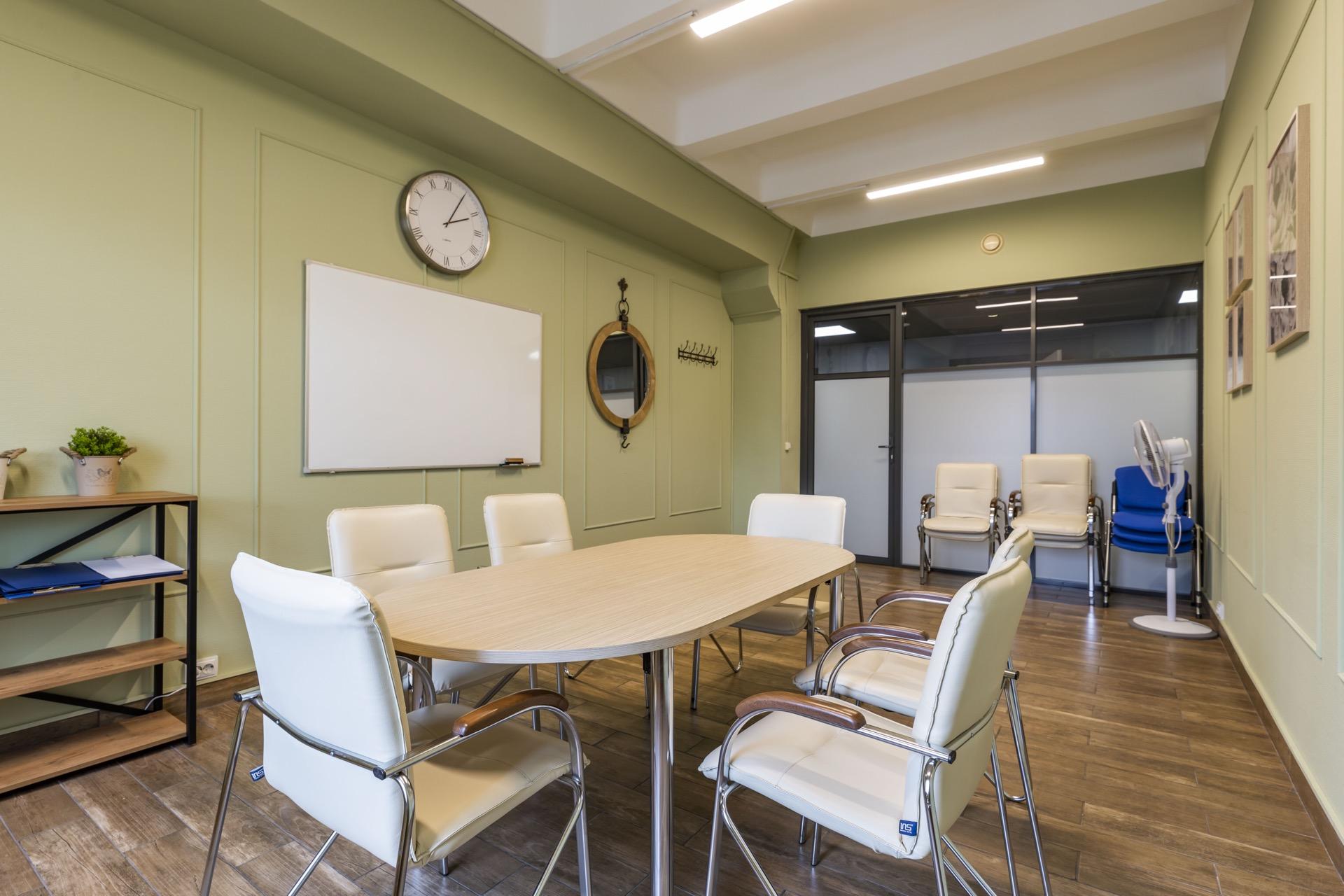 Групповой зал №22а