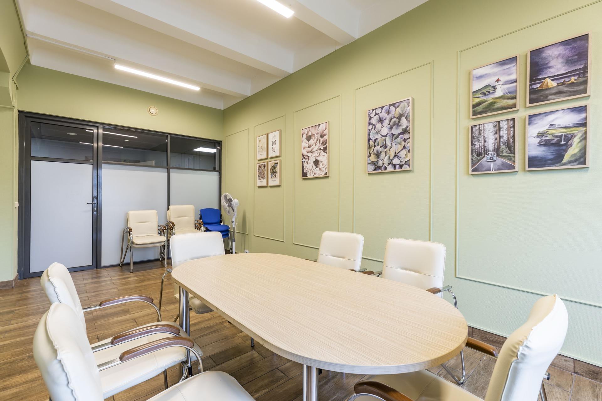 Групповой зал №22а