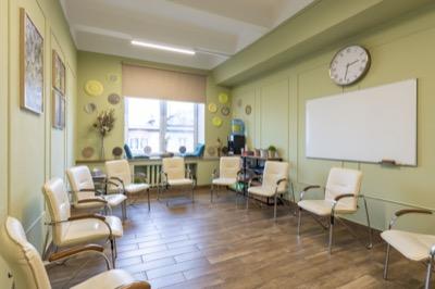 Групповой зал №22а