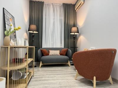 Терракотовый кабинет №29