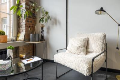 Лофт кабинет №5